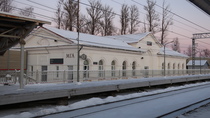 Мга
