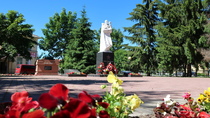 Мга